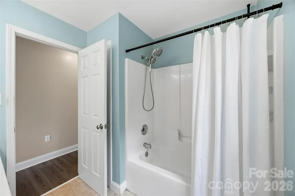 2801 Sweetgrass Lane Monroe NC 28112