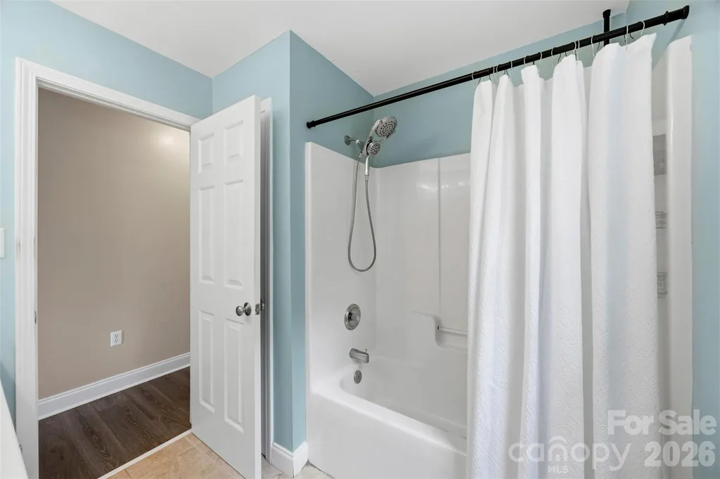 2801 Sweetgrass Lane Monroe NC 28112