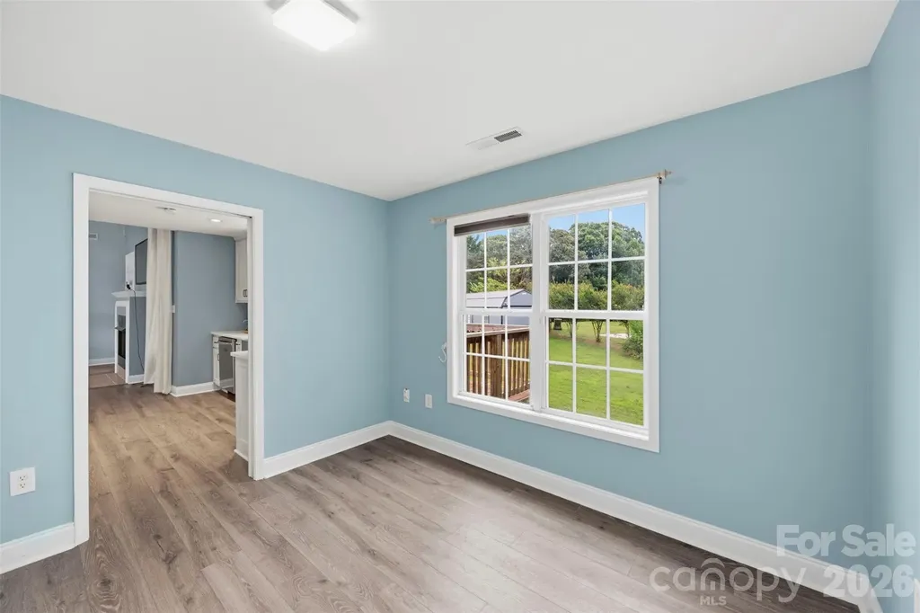 2801 Sweetgrass Lane Monroe NC 28112