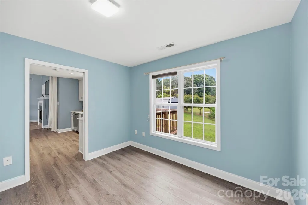 2801 Sweetgrass Lane Monroe NC 28112