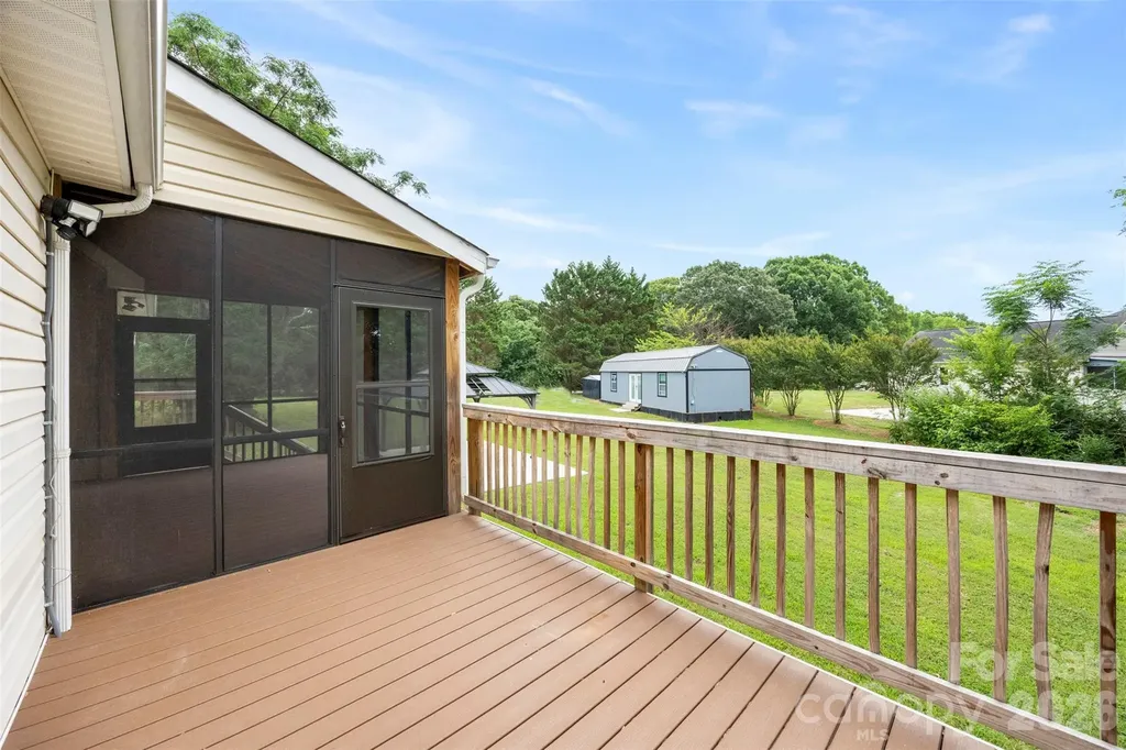 2801 Sweetgrass Lane Monroe NC 28112