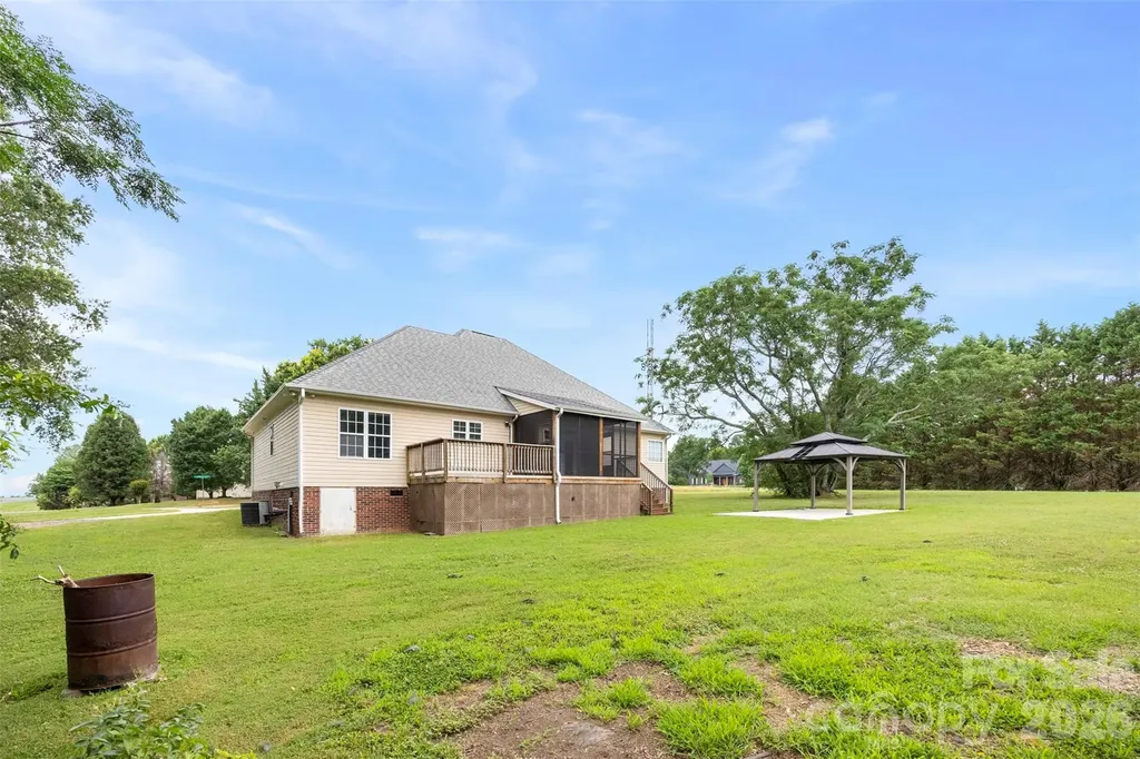2801 Sweetgrass Lane Monroe NC 28112