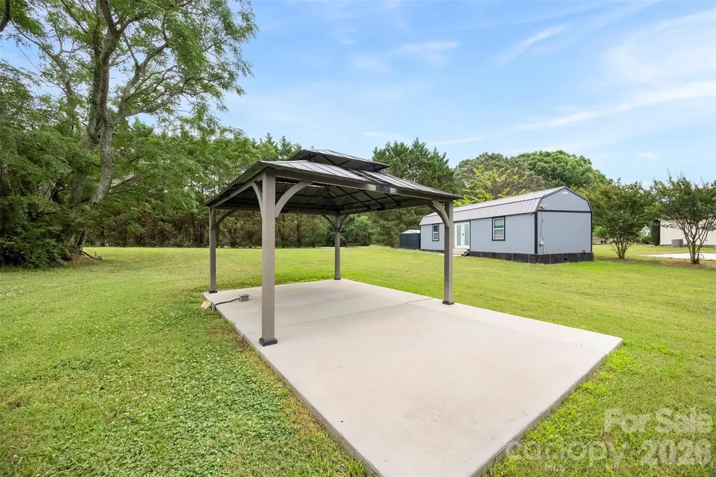 2801 Sweetgrass Lane Monroe NC 28112
