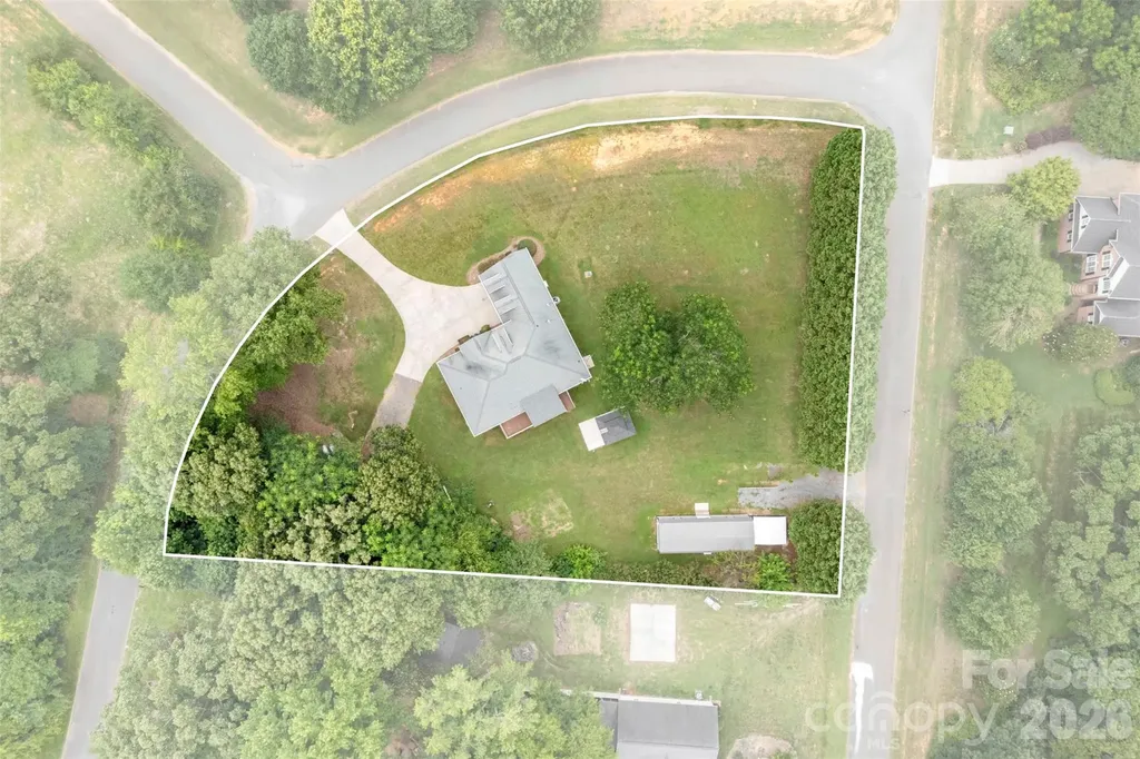2801 Sweetgrass Lane Monroe NC 28112