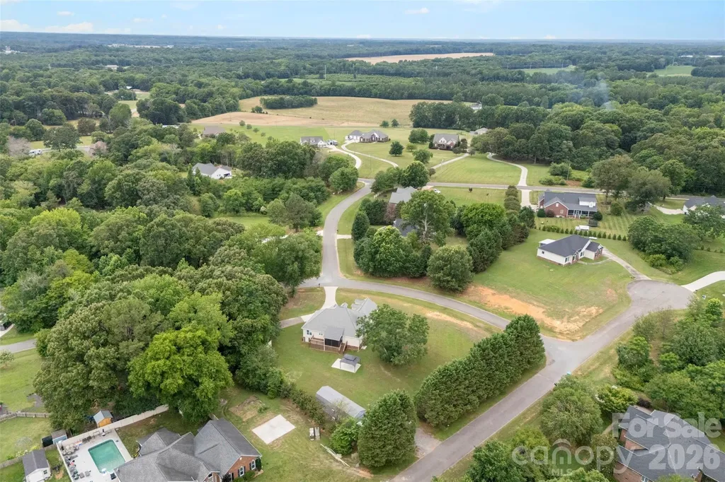 2801 Sweetgrass Lane Monroe NC 28112
