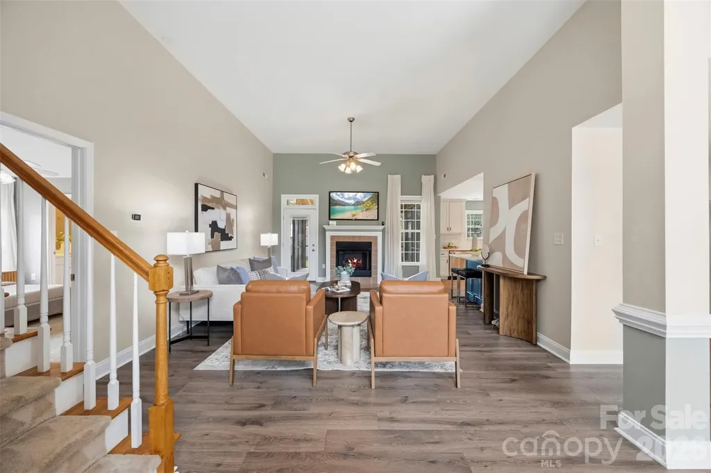 2801 Sweetgrass Lane Monroe NC 28112