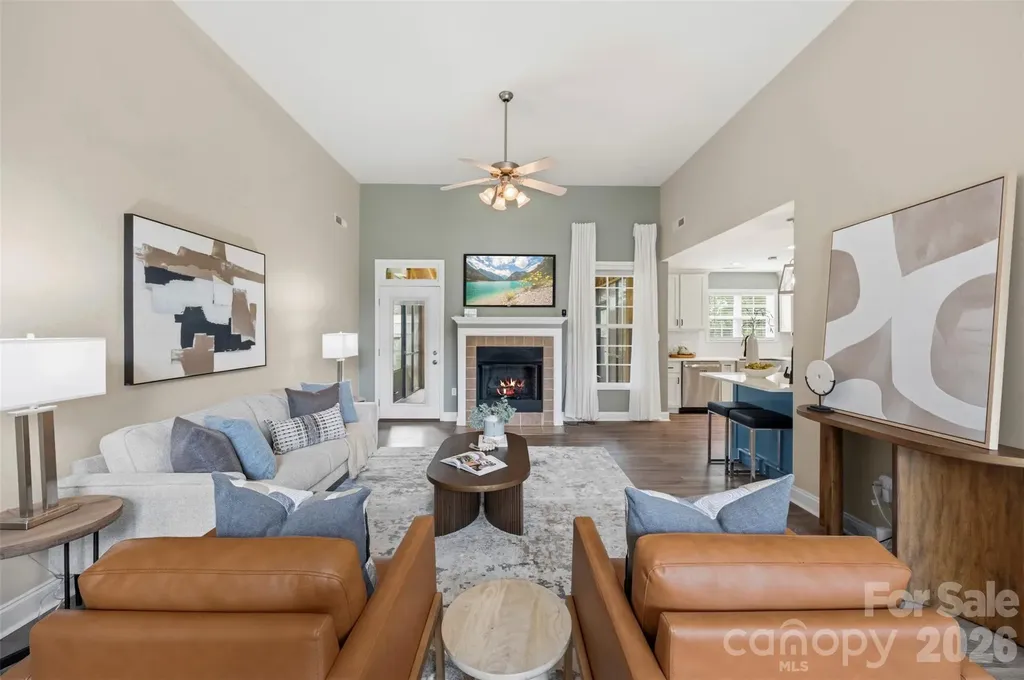 2801 Sweetgrass Lane Monroe NC 28112