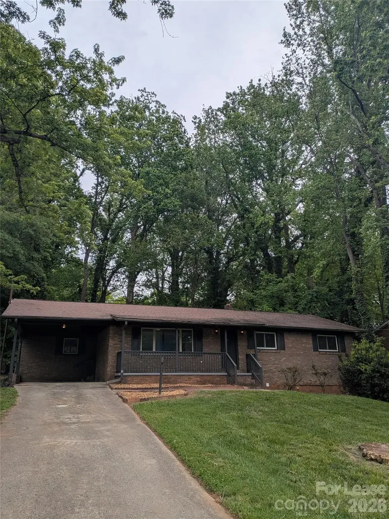 1002 Hemlock Drive Shelby NC 28150