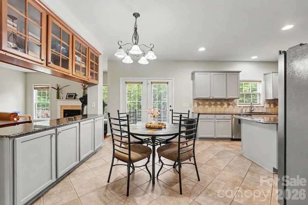 1583 Duckhorn Street NW Concord NC 28027