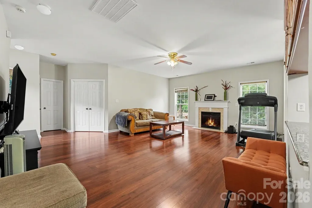 1583 Duckhorn Street NW Concord NC 28027