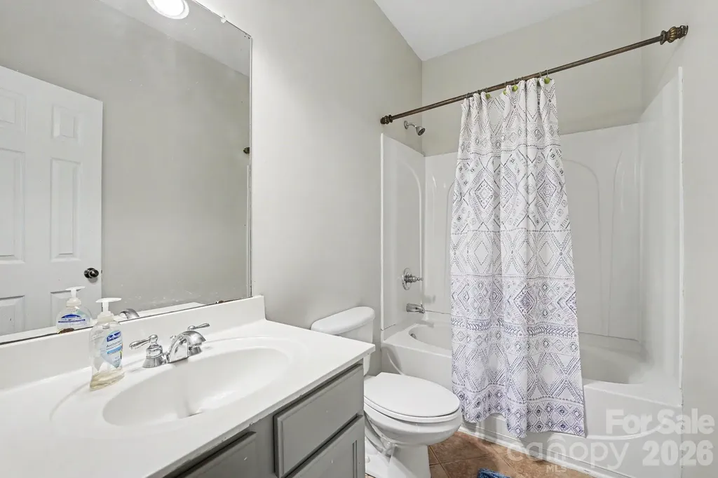 1583 Duckhorn Street NW Concord NC 28027