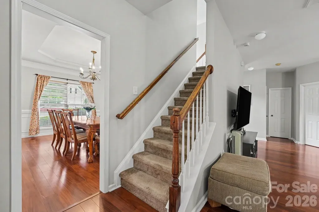 1583 Duckhorn Street NW Concord NC 28027