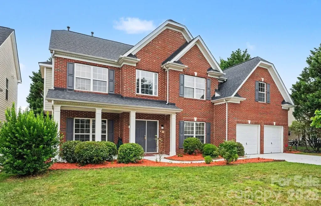 1583 Duckhorn Street NW Concord NC 28027