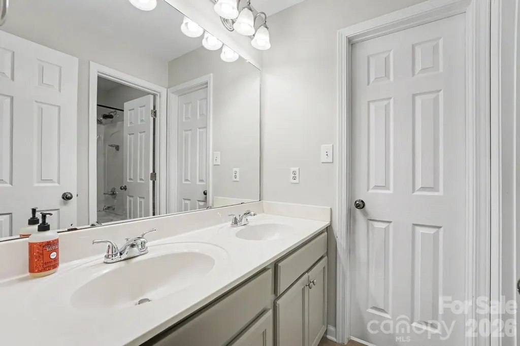1583 Duckhorn Street NW Concord NC 28027