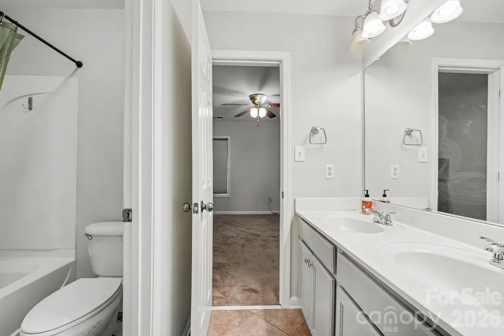 1583 Duckhorn Street NW Concord NC 28027