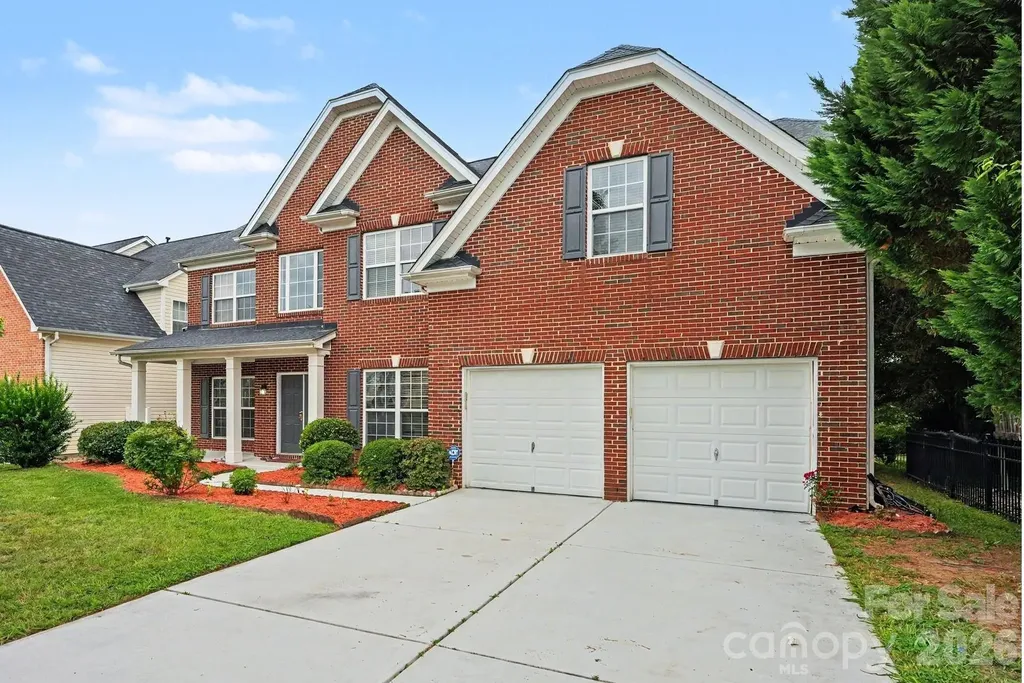 1583 Duckhorn Street NW Concord NC 28027