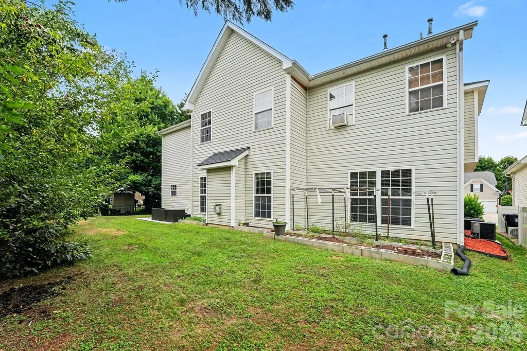 1583 Duckhorn Street NW Concord NC 28027
