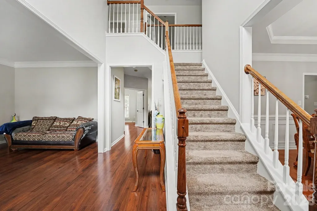 1583 Duckhorn Street NW Concord NC 28027
