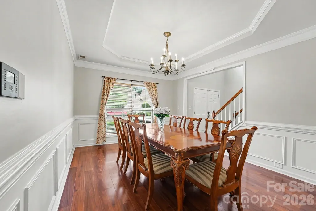 1583 Duckhorn Street NW Concord NC 28027