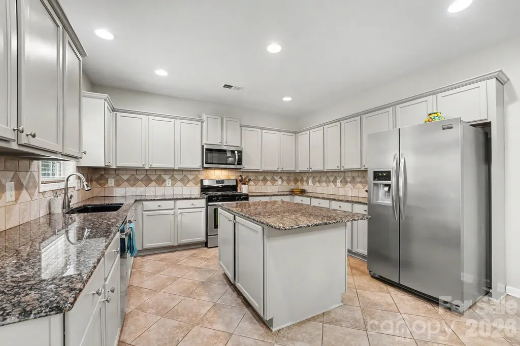 1583 Duckhorn Street NW Concord NC 28027