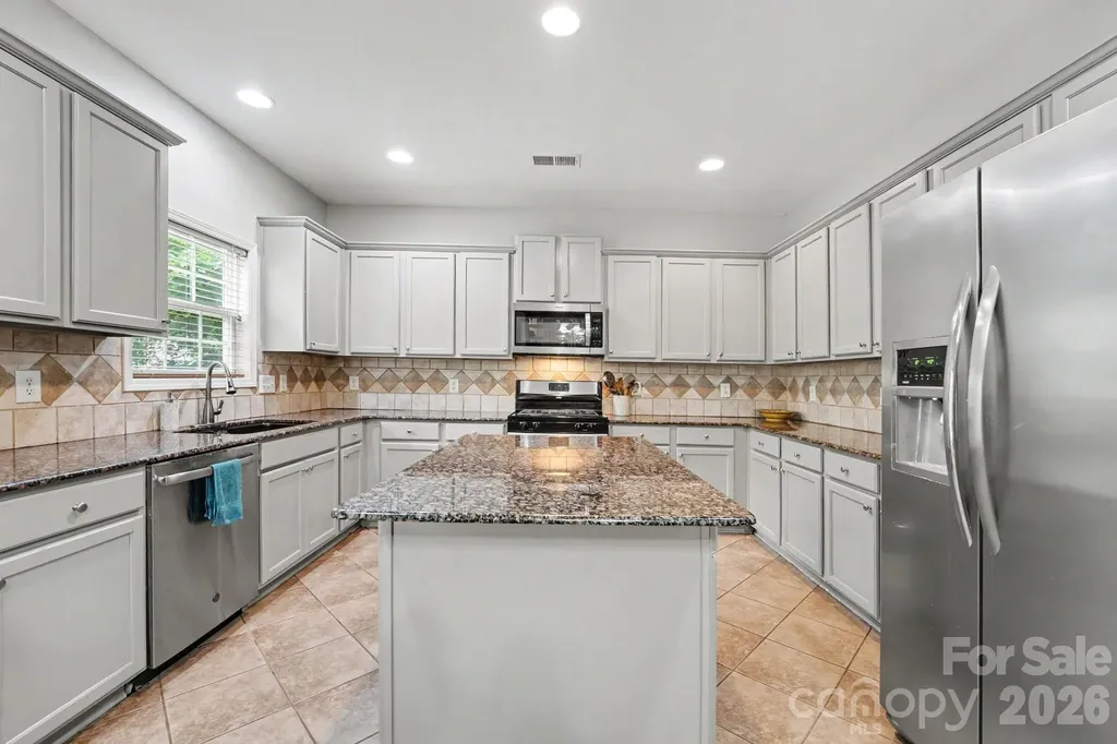 1583 Duckhorn Street NW Concord NC 28027
