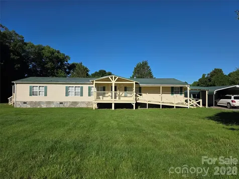 1395 Cape Hickory Road Hickory NC 28601