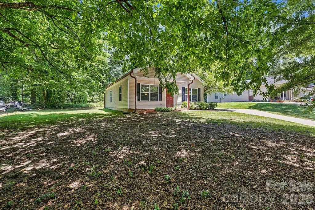 318 N Pryor Street Gastonia NC 28052