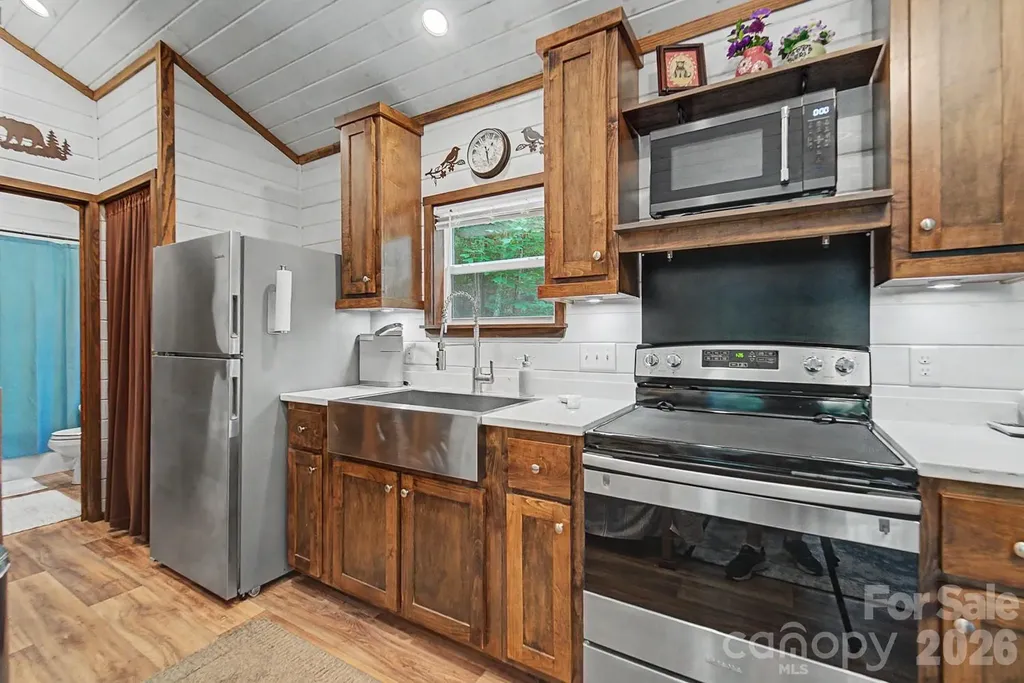 243 Jonquil Woods Road Franklin NC 28734