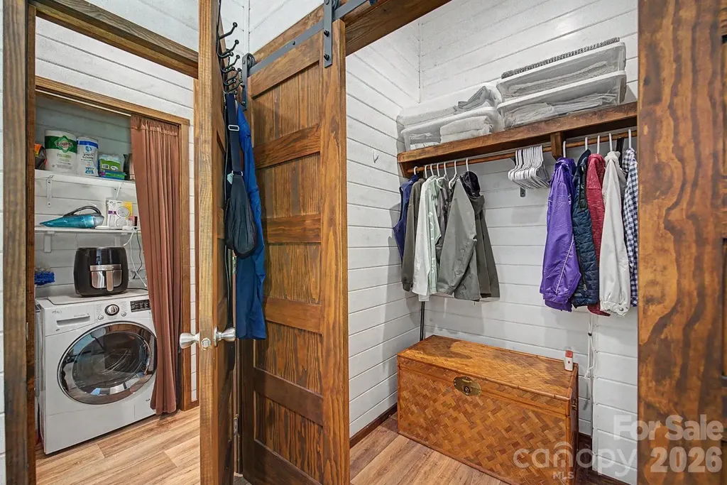 243 Jonquil Woods Road Franklin NC 28734