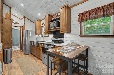 243 Jonquil Woods Road Franklin NC 28734
