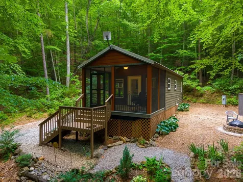 243 Jonquil Woods Road Franklin NC 28734