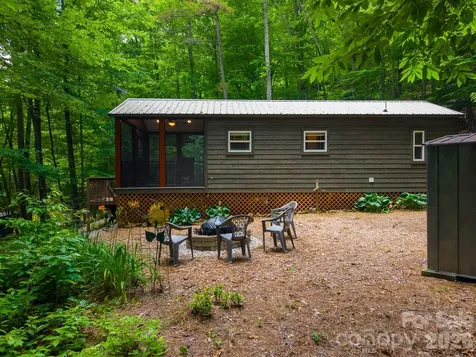 243 Jonquil Woods Road Franklin NC 28734