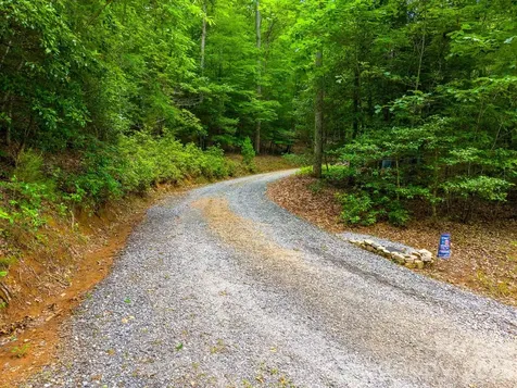 243 Jonquil Woods Road Franklin NC 28734