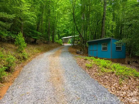 243 Jonquil Woods Road Franklin NC 28734