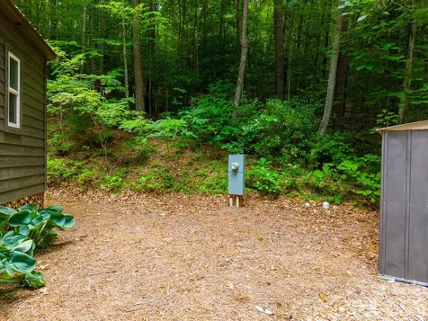 243 Jonquil Woods Road Franklin NC 28734