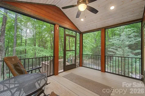 243 Jonquil Woods Road Franklin NC 28734