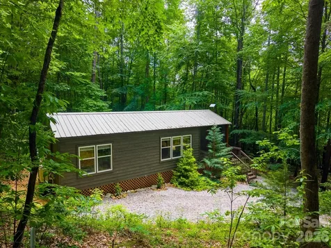 243 Jonquil Woods Road Franklin NC 28734
