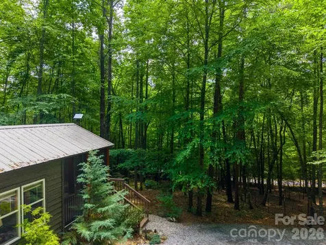 243 Jonquil Woods Road Franklin NC 28734