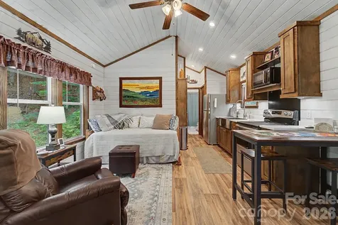 243 Jonquil Woods Road Franklin NC 28734