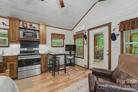 243 Jonquil Woods Road Franklin NC 28734