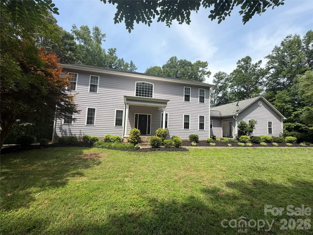 690 Stacy Hill Road Marion NC 28752