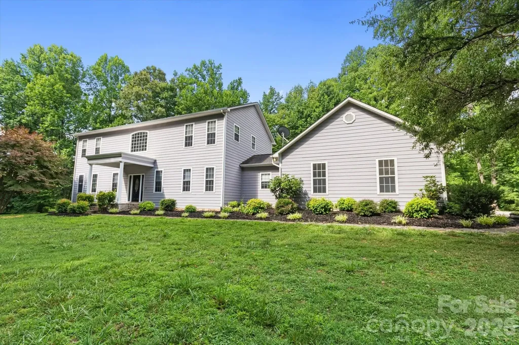 690 Stacy Hill Road Marion NC 28752