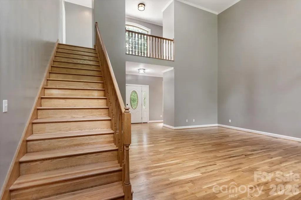 690 Stacy Hill Road Marion NC 28752
