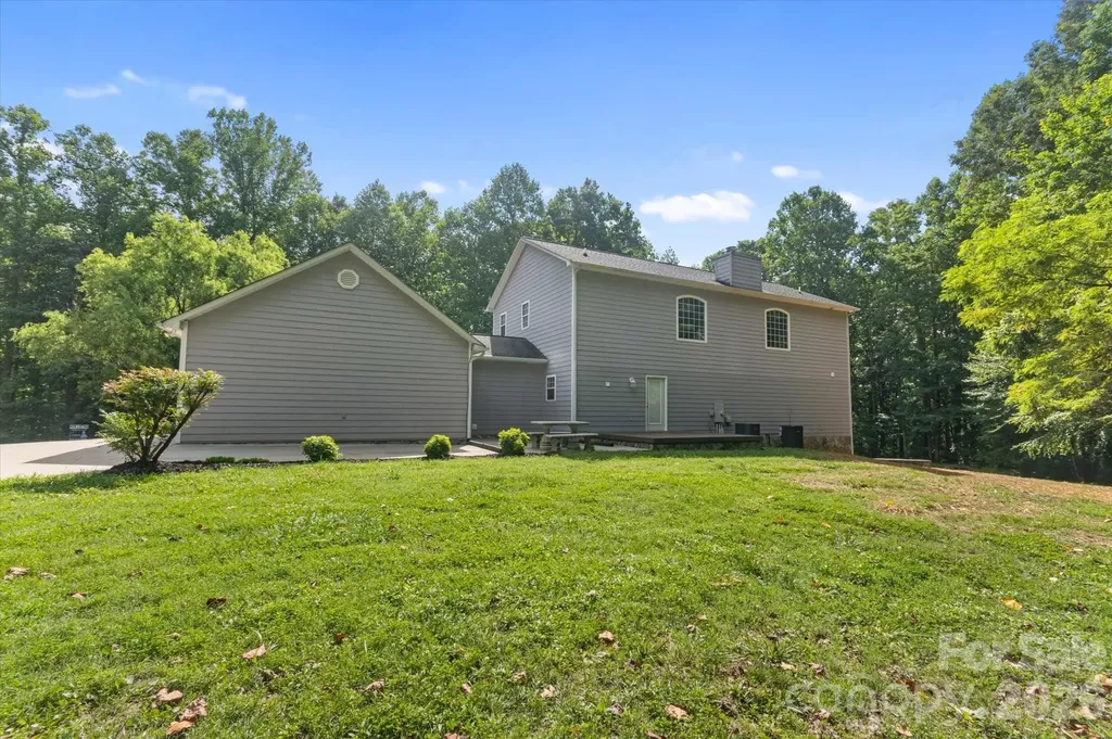 690 Stacy Hill Road Marion NC 28752