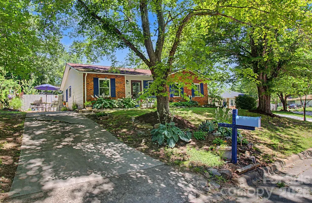 102 Wicklow Drive Asheville NC 28806