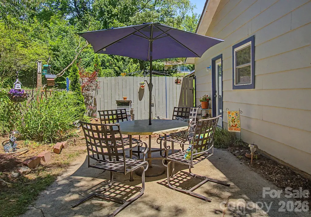 102 Wicklow Drive Asheville NC 28806