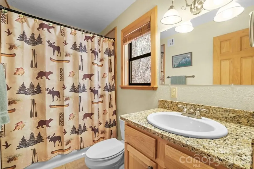210 Chickadee Drive Bryson City NC 28713