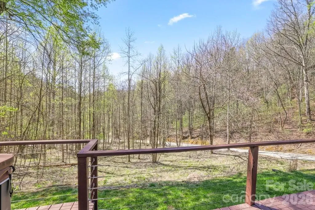 210 Chickadee Drive Bryson City NC 28713