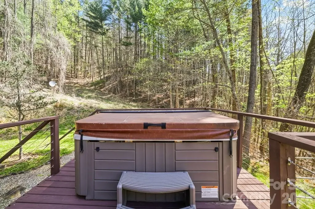 210 Chickadee Drive Bryson City NC 28713