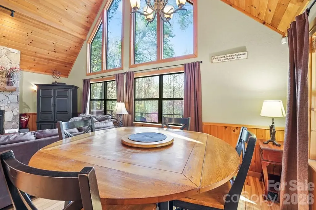 210 Chickadee Drive Bryson City NC 28713
